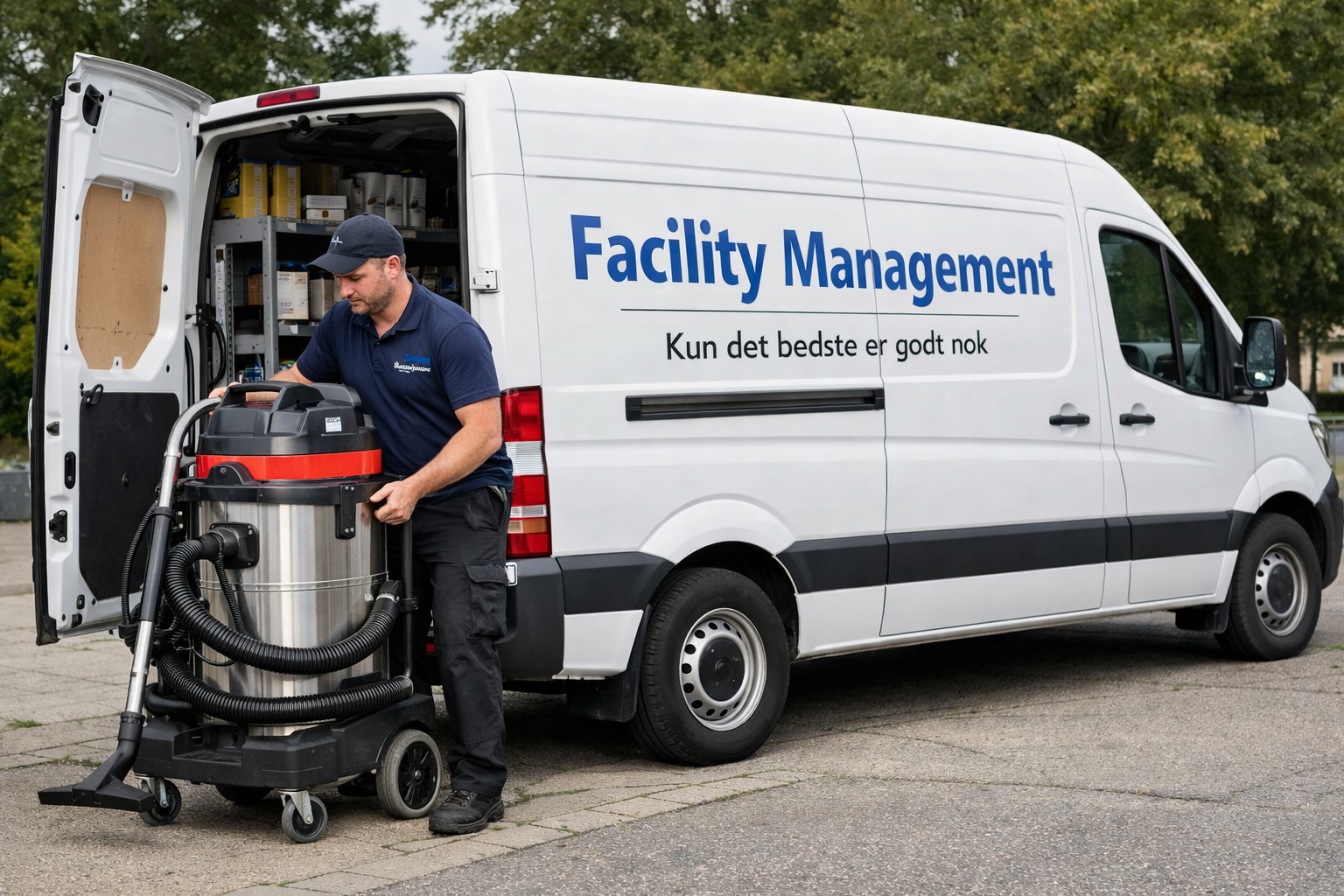 Facility Management